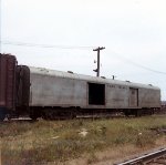 Rock Island Baggage 4379